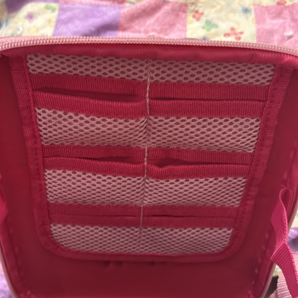 VTech Innotab Model 1268 W/Backpack Carrying Case W/2 Games - Picture 10 of 14